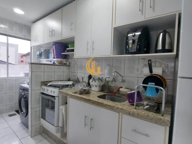 Imagem 12: Apartamento em Jardim Cidade de Florianópolis, São José/SC