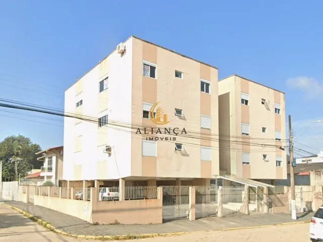 Imagem: Apartamento em Ipiranga, São José/SC