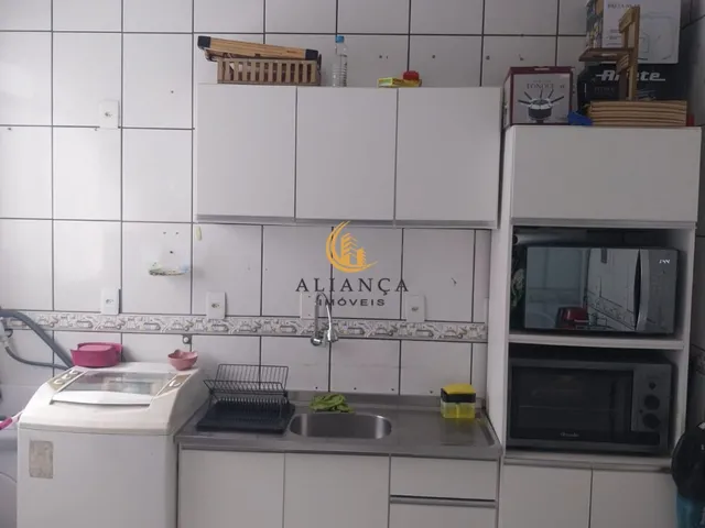 Imagem 9: Apartamento em Ipiranga, São José/SC