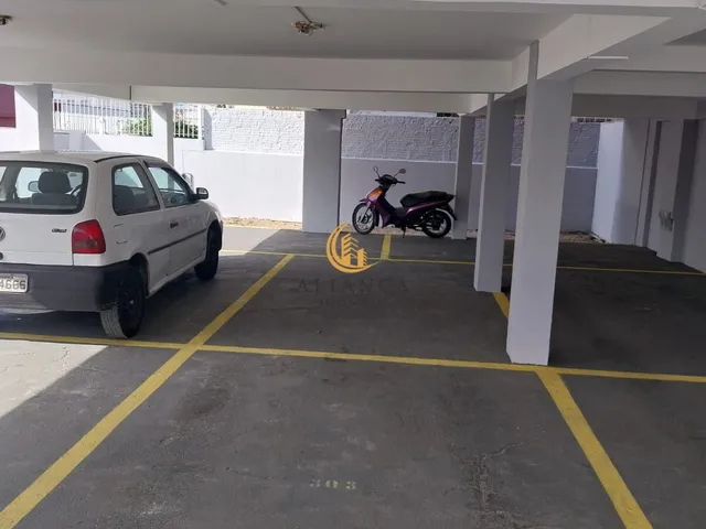 Imagem 3: Apartamento em Ipiranga, São José/SC