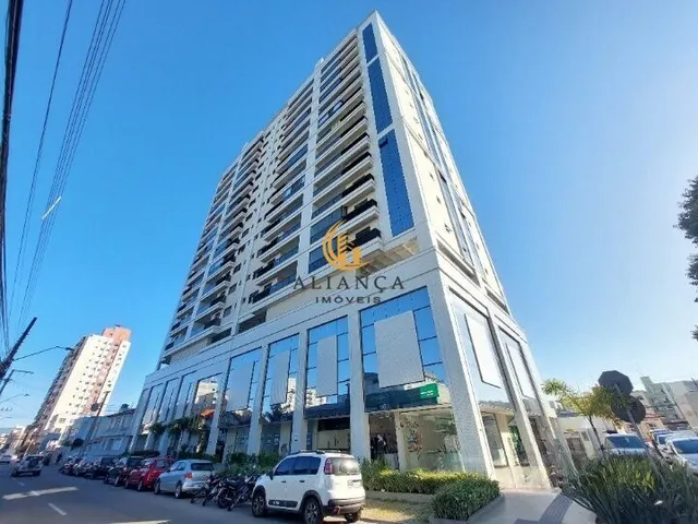 Imagem 1: Apartamento em Kobrasol, São José/SC
