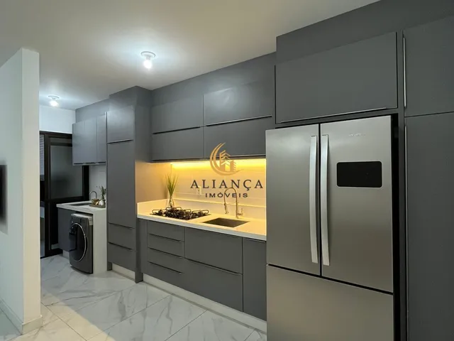 Imagem 4: Apartamento em Kobrasol, São José/SC