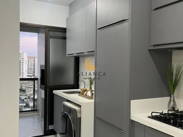 Imagem 3: Apartamento em Kobrasol, São José/SC