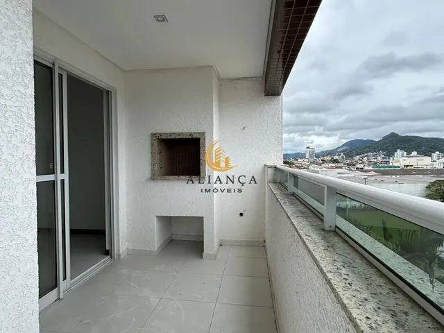 Imagem 3: Apartamento em Rio Caveiras, Biguaçu/SC