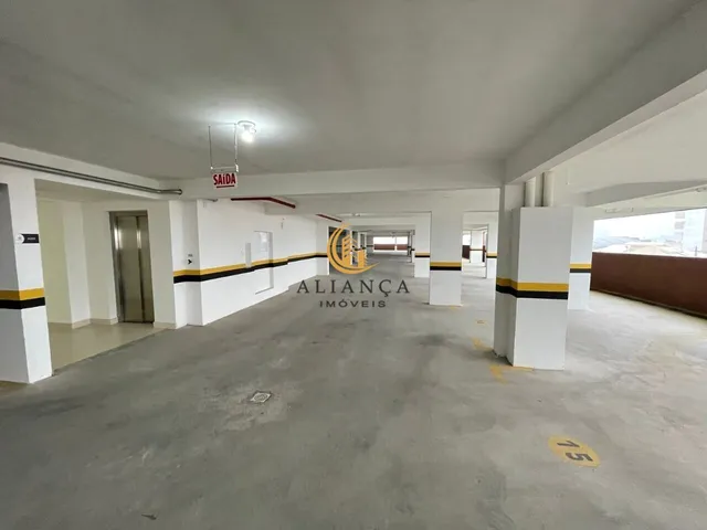 Imagem 10: Apartamento em Rio Caveiras, Biguaçu/SC