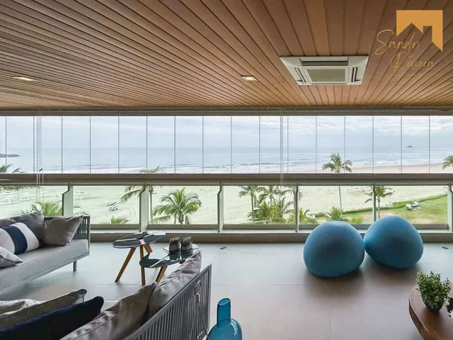Imagem: Apartamento Frontal a Venda na Riviera de