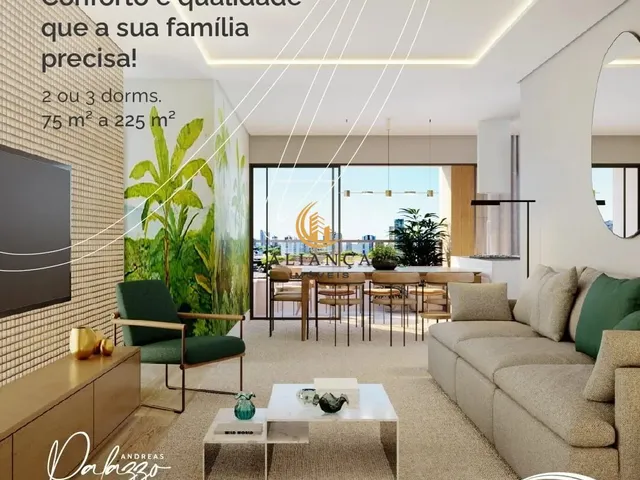 Imagem 16: Apartamento em Kobrasol, São José/SC
