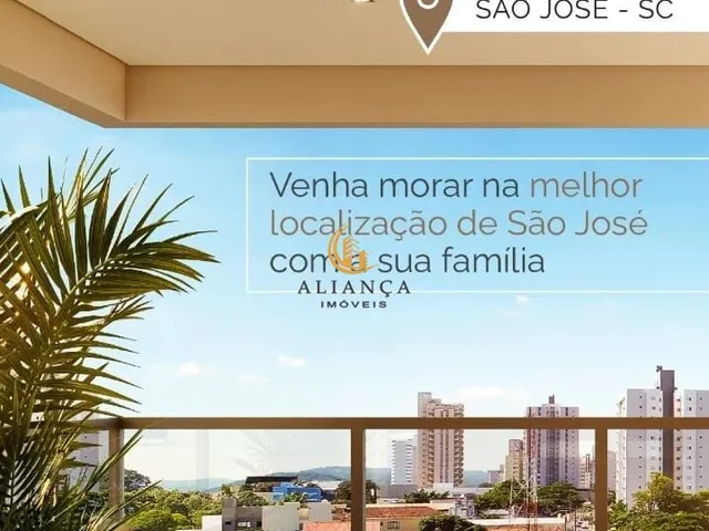 Imagem 9: Apartamento em Kobrasol, São José/SC
