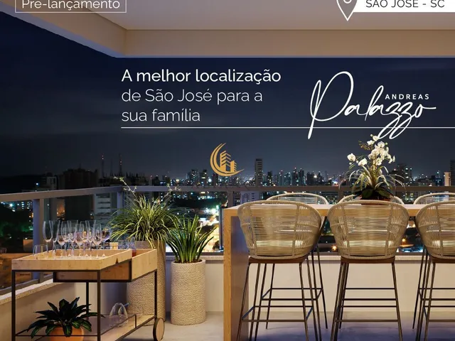 Imagem 7: Apartamento em Kobrasol, São José/SC