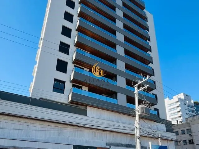 Imagem: Apartamento em Floresta, São José/Sc
