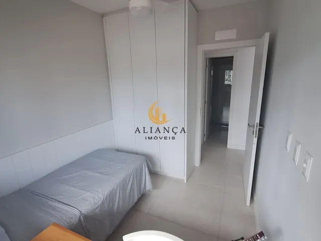 Imagem 4: Apartamento em Floresta, São José/Sc