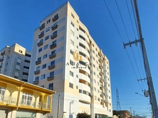 Imagem: Apartamento em Ipiranga, São José/SC