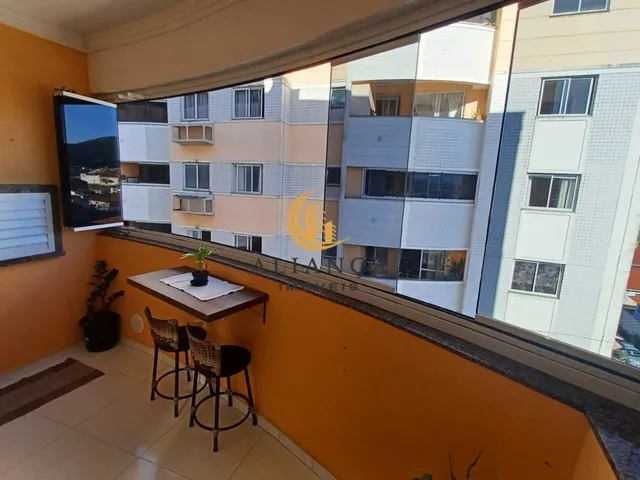 Imagem 3: Apartamento em Ipiranga, São José/SC