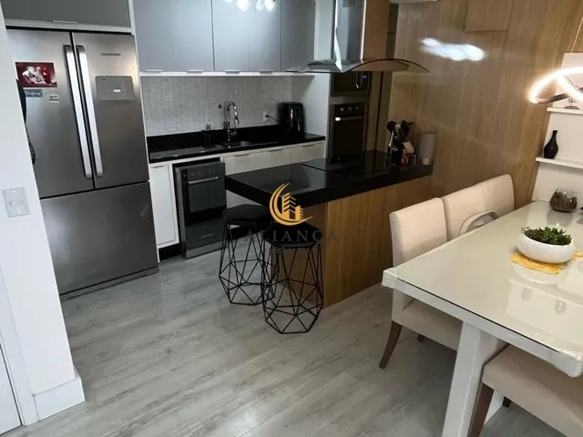 Imagem 11: Apartamento em Praia Comprida, São José/SC