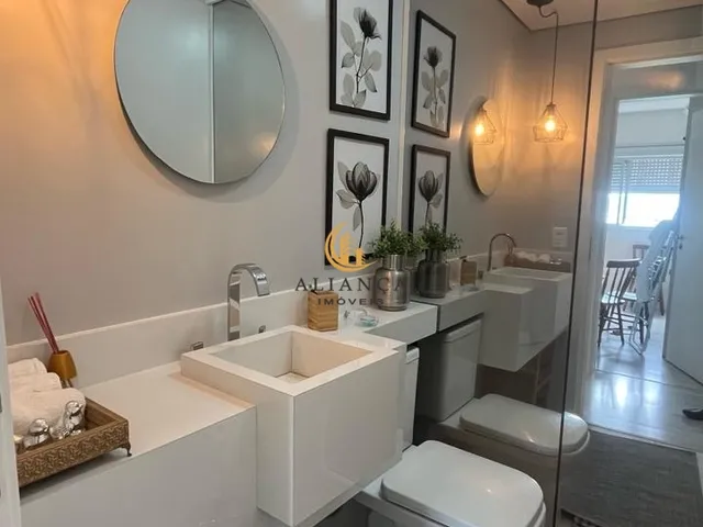 Imagem 8: Apartamento em Praia Comprida, São José/SC