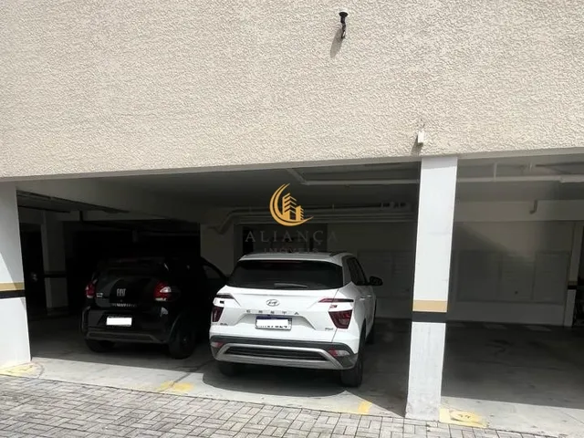 Imagem 13: Apartamento em Praia Comprida, São José/SC