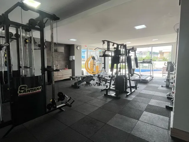 Imagem 2: Apartamento em Praia Comprida, São José/SC