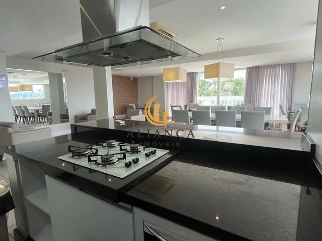 Imagem 4: Apartamento em Praia Comprida, São José/SC