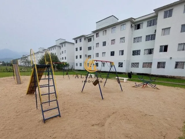 Imagem 3: Apartamento em Guarda do Cubatão, Palhoça/SC