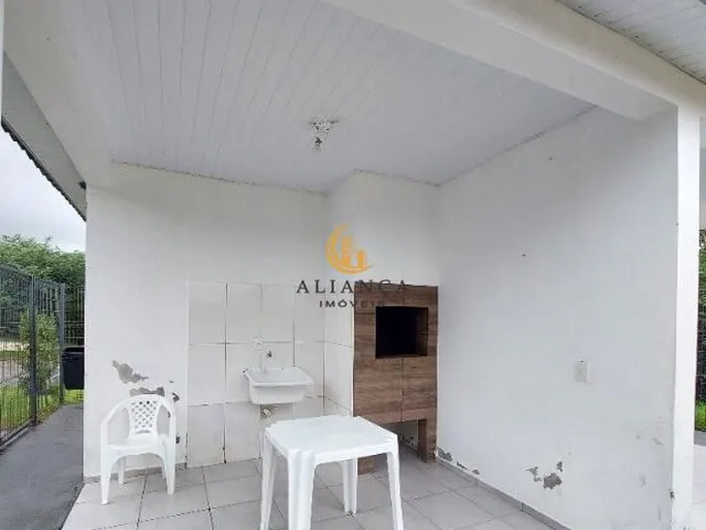 Imagem 6: Apartamento em Guarda do Cubatão, Palhoça/SC