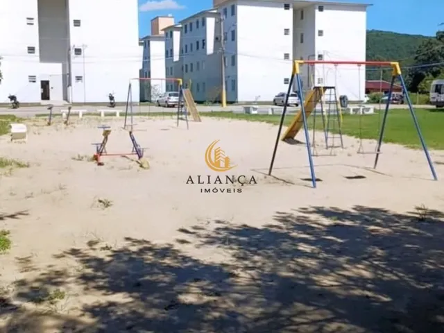 Imagem 14: Apartamento em Guarda do Cubatão, Palhoça/SC