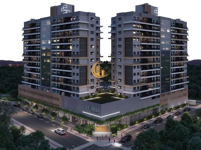 Imagem: Apartamento em Roçado, São José/SC