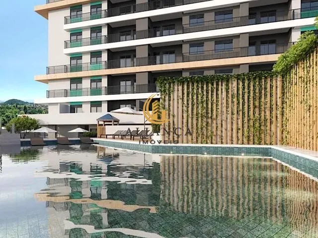 Imagem 3: Apartamento em Roçado, São José/SC