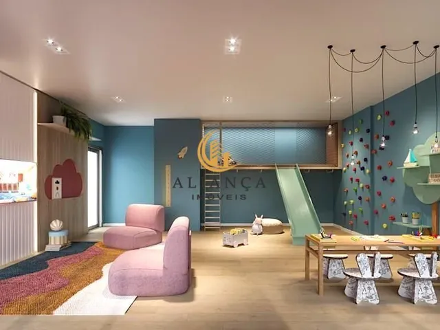 Imagem 4: Apartamento em Roçado, São José/SC
