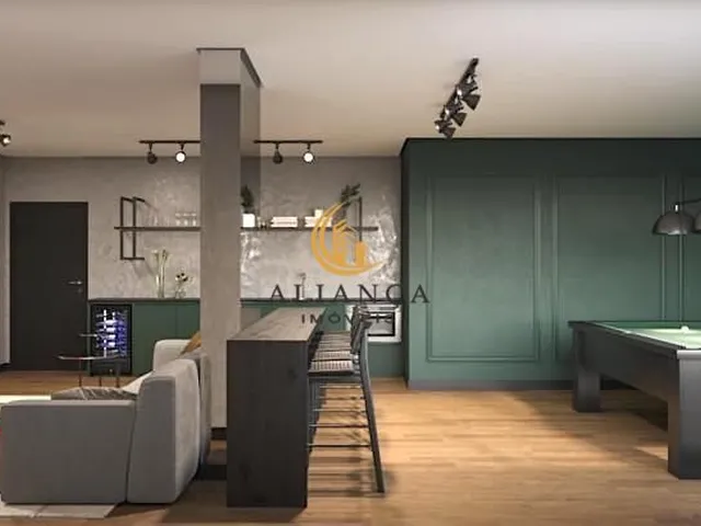 Imagem 9: Apartamento em Roçado, São José/SC