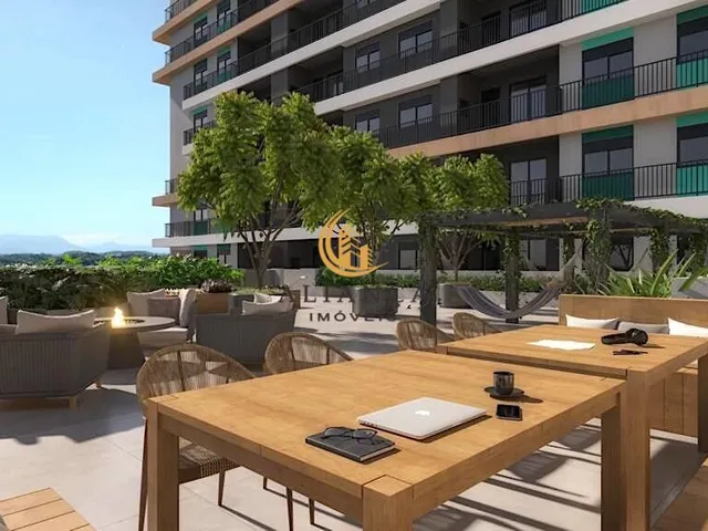 Imagem 6: Apartamento em Roçado, São José/SC
