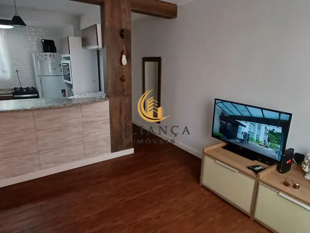 Imagem 1: Apartamento em Jardim Cidade de Florianópolis, São José/SC