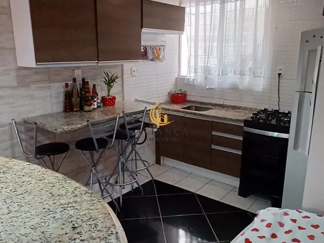 Imagem 6: Apartamento em Jardim Cidade de Florianópolis, São José/SC