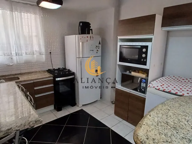 Imagem 2: Apartamento em Jardim Cidade de Florianópolis, São José/SC