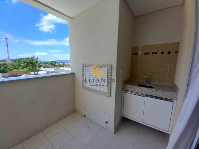 Imagem 5: Apartamento em Centro, Palhoça/Sc