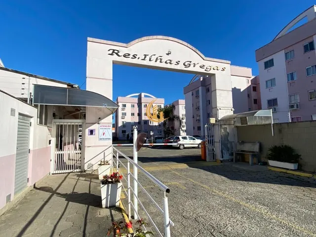 Imagem: Apartamento em Aririu, Palhoça/SC