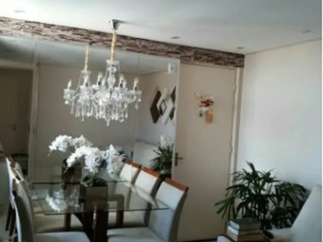 Imagem: Apartamento Padrão para Venda em Jardim