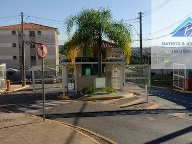 Imagem: Apartamento Padrão para Venda em Jardim