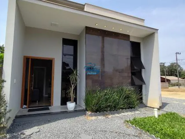 Imagem: Casa 02 Quartos Sendo Uma Suíte em Schroeder