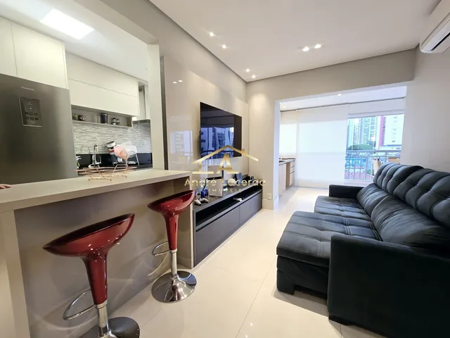 Imagem: Apartamento Padrão - Vila Carrão - Porteira