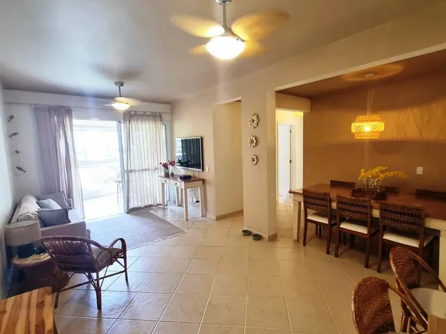 Imagem: O apartamento possui 3 Dormitórios, 3 Suítes, 1 Banheiro,