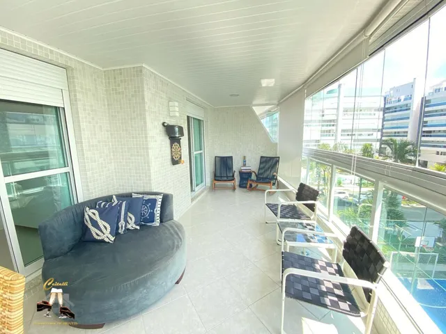 Imagem: O apartamento possui 3 Dormitórios, 1 Suíte, 1 Banheiro,