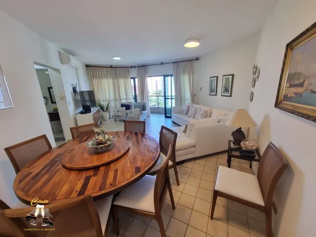 Imagem: Apartamento Alto Padrão Caravelas Riviera