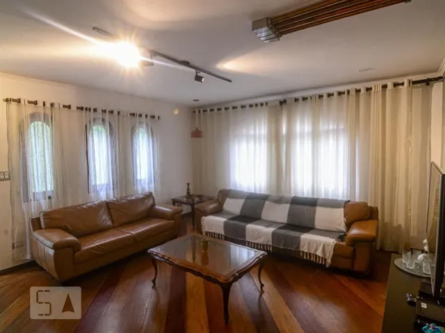 Imagem: Casa à Venda - Vila Ema, 3 Quartos, 246