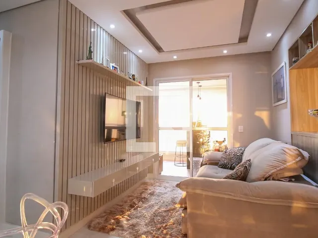 Imagem: Apartamento À Venda - Vila Ema, 2 Quartos
