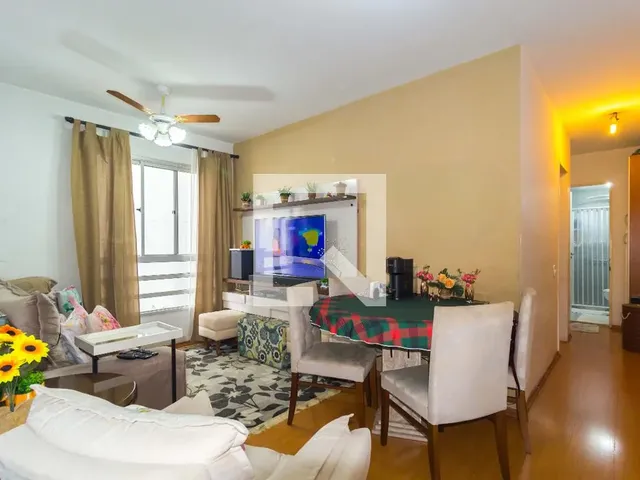 Imagem: Apartamento À Venda - Belém, 2 Quartos