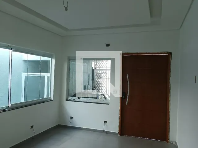 Imagem: Casa À Venda - Vila Ema, 2 Quartos, 123