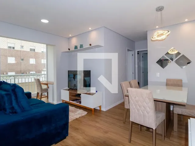 Imagem: Apartamento À Venda - Belém, 2 Quartos