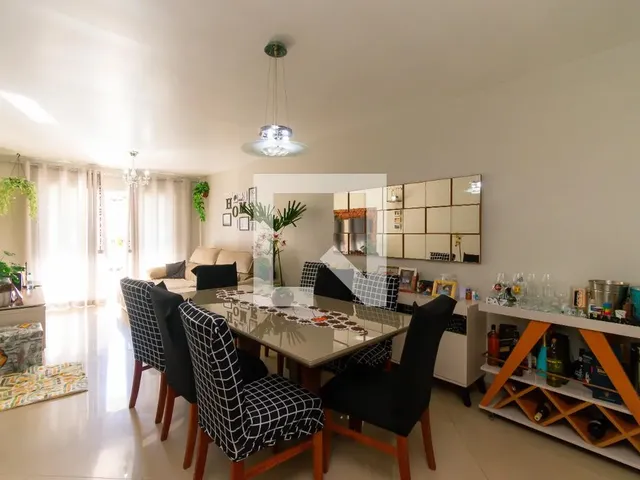 Imagem: Casa à Venda - Vila Ema, 3 Quartos, 163