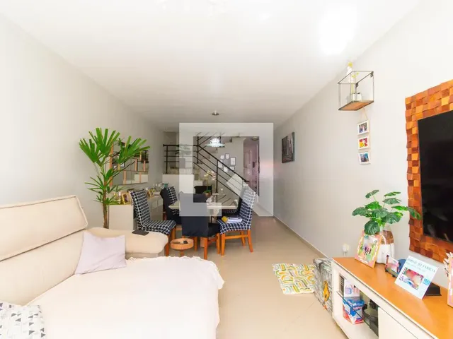 Imagem 10: Casa à Venda - Vila Ema, 3 Quartos, 163 m2
