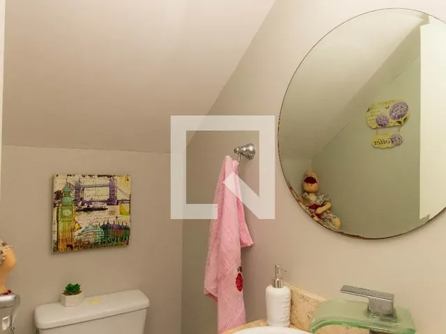 Imagem 6: Casa à Venda - Vila Ema, 3 Quartos, 163 m2